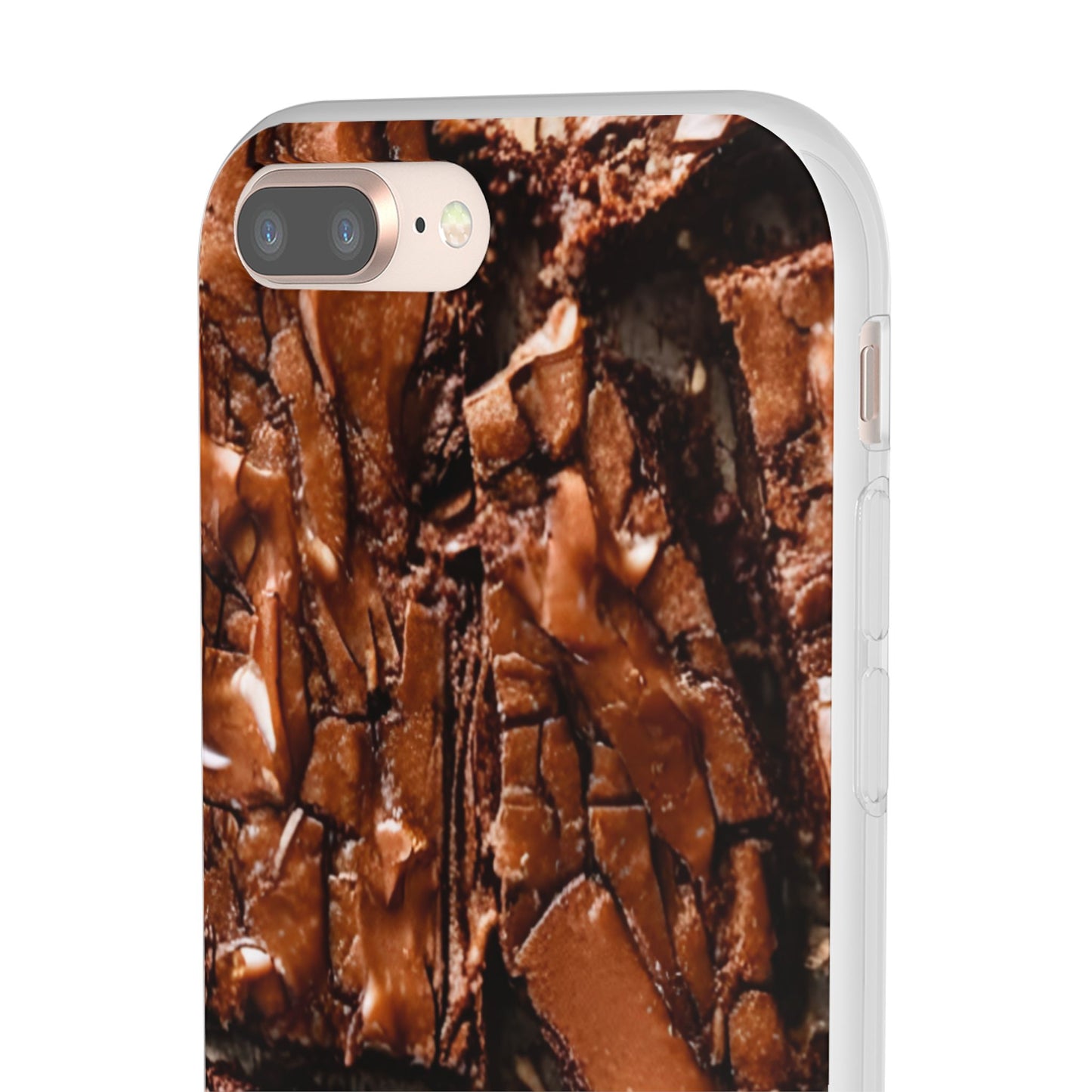 Flexi Case – Brownie Weather