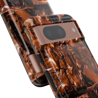 Protective Phone Case – Brownie Weather