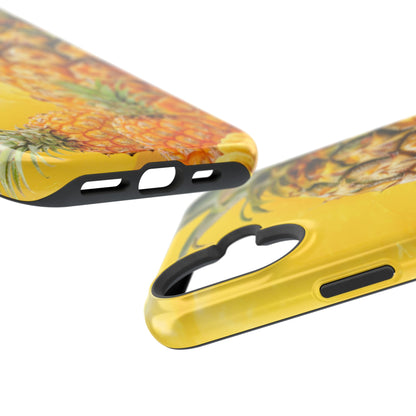 Wireless-Charging Compatible Case – Tropic Mode