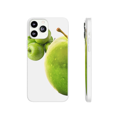Flexi Case – Apple Focus