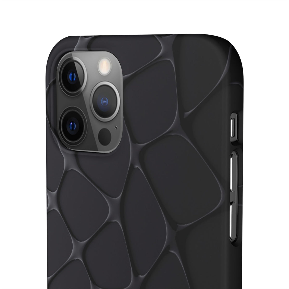 Snap Phone Case – Night Scale