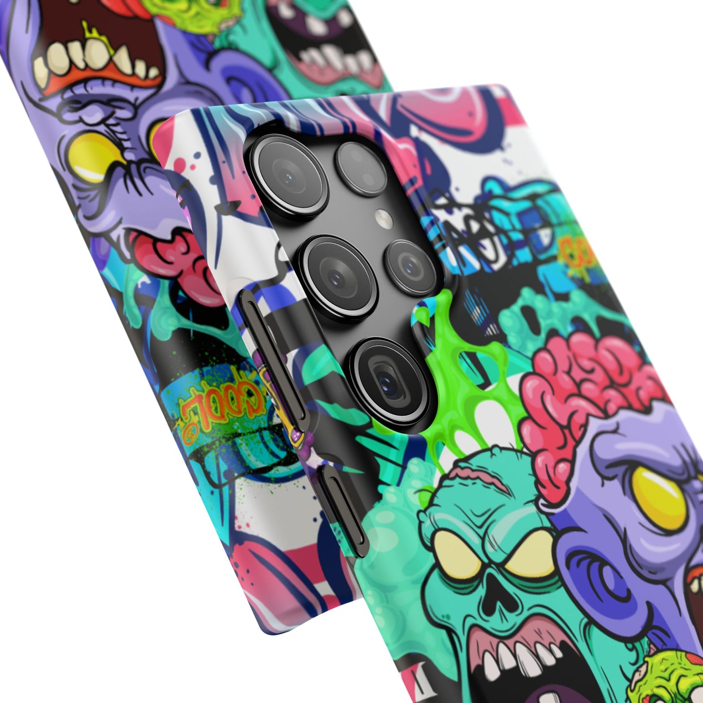Snap Phone Case – Dead Loud