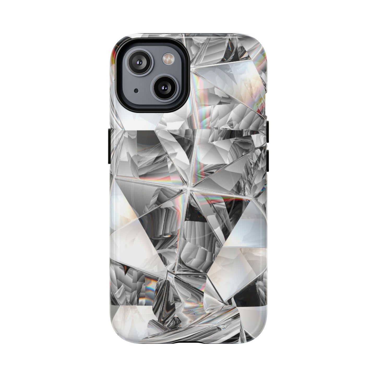 Protective Magnetic Phone Case – Flawless