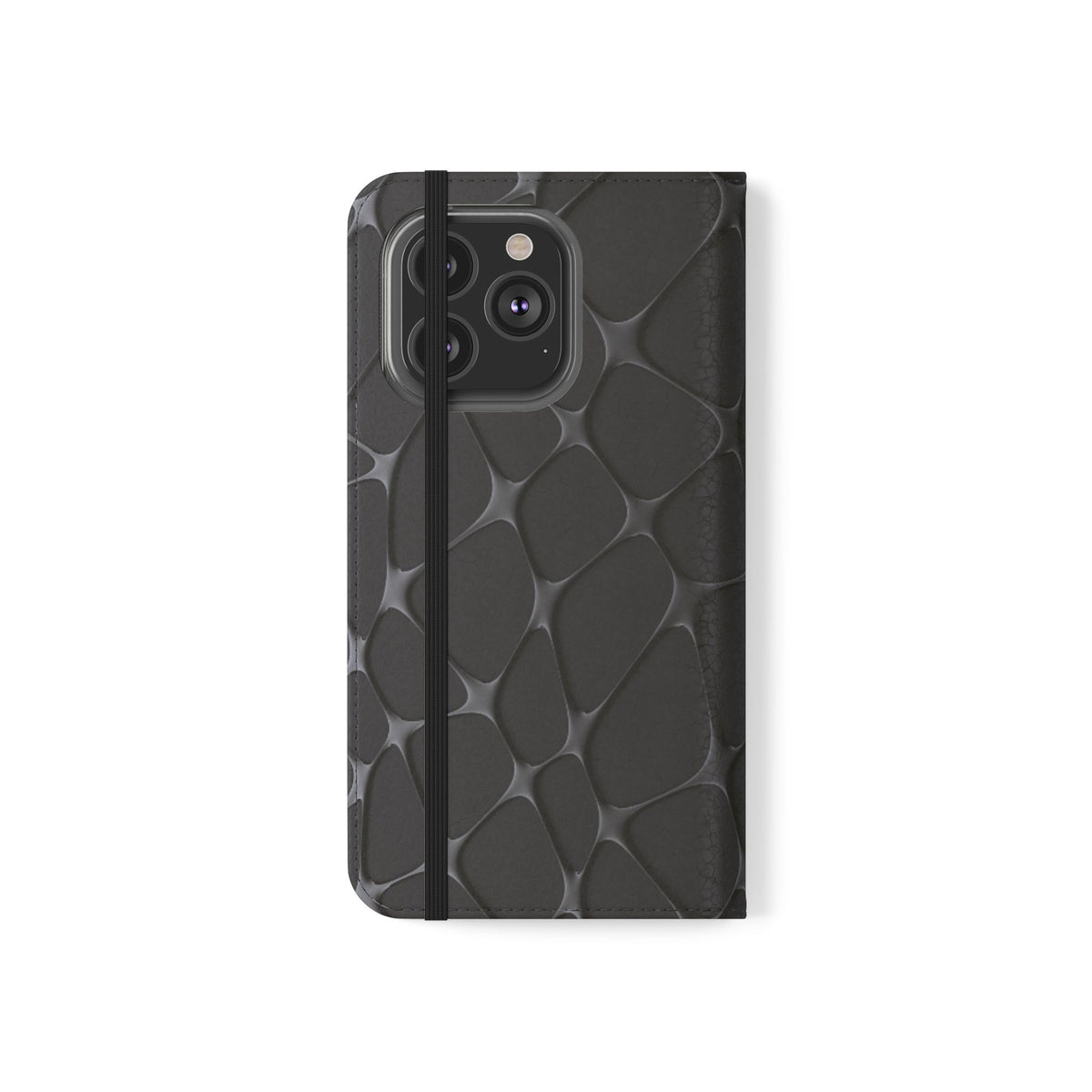 Flip Case – Night Scale