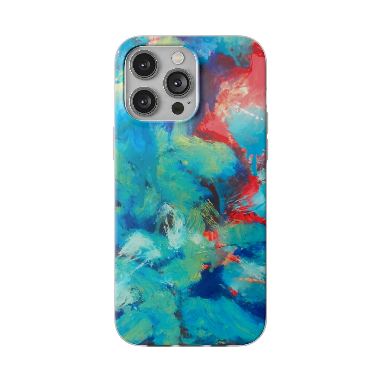 Flexi Case – Reef Riot