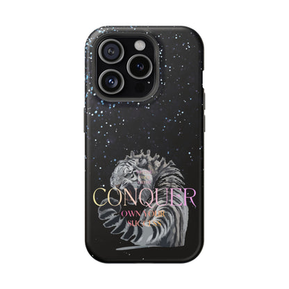 Wireless-Charging Compatible Phone Case – Fearless Grace