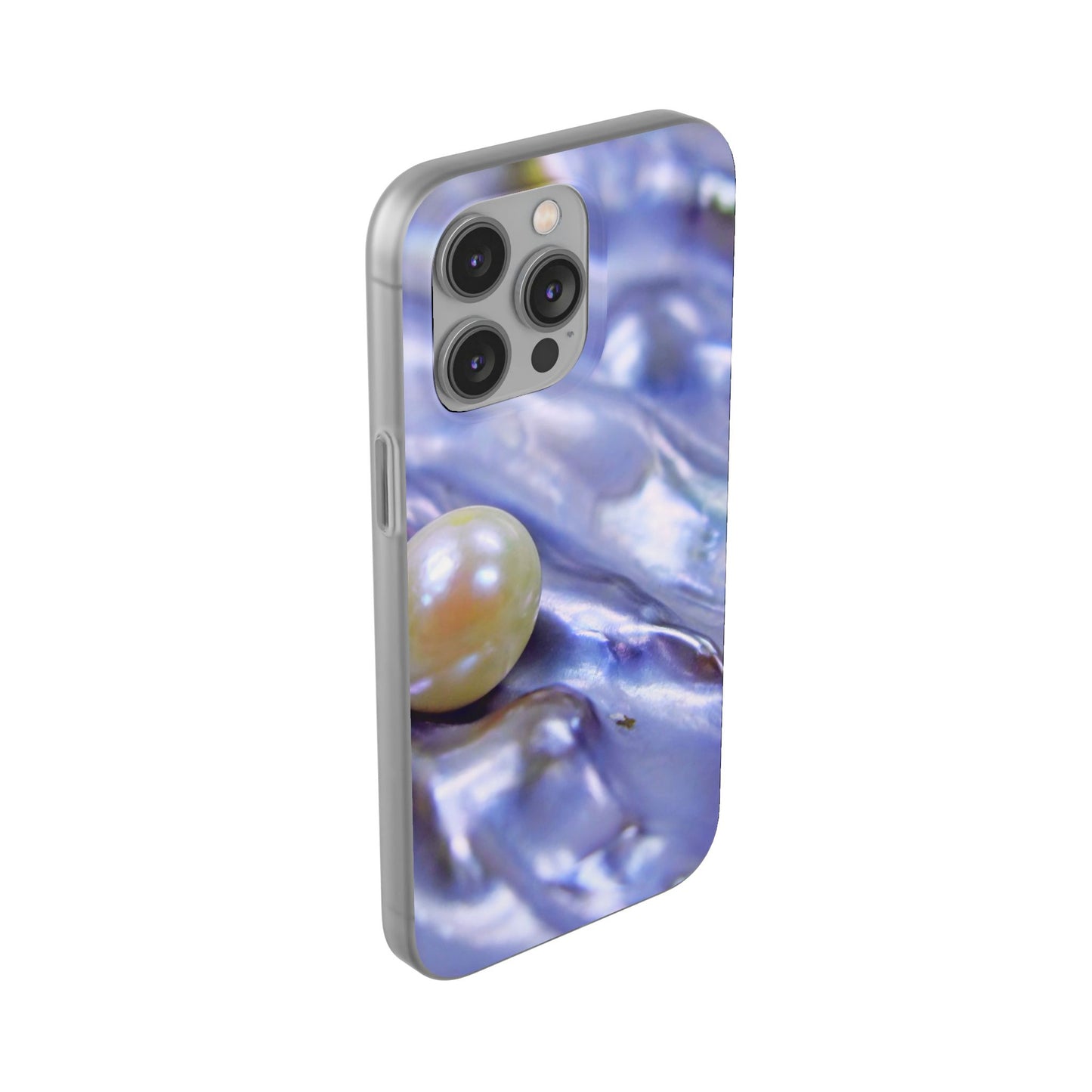 Flexi Case – Moon Tide
