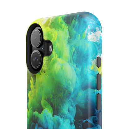 Impact-Resistant Phone Case – Monster Squad