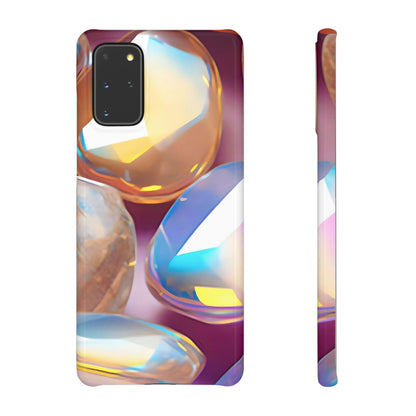 Snap Phone Case – Glass Candy