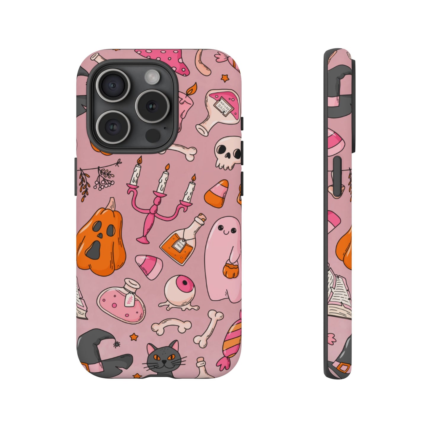 Protective Phone Case – Sugar & Spells