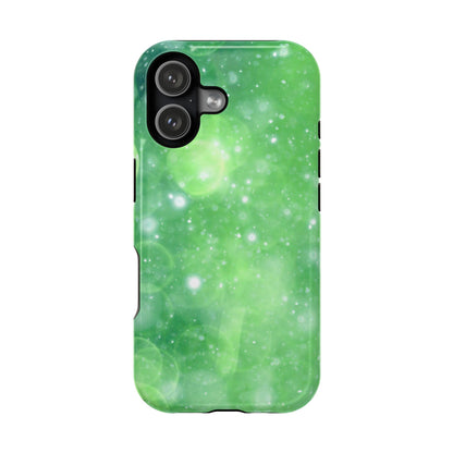 Impact-Resistant Phone Case – Lime Spritz