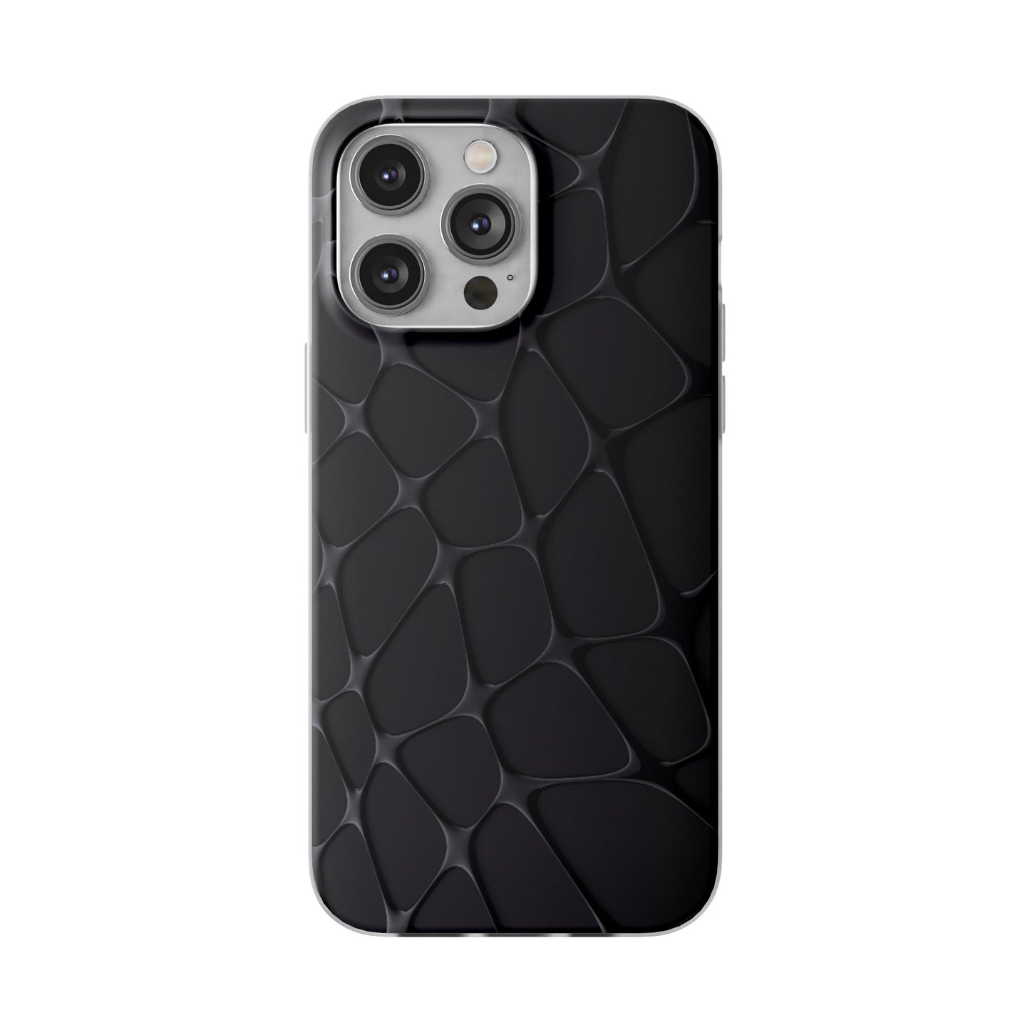 Flexi Phone Case – Night Scale