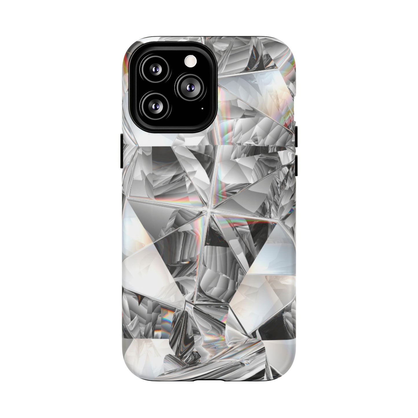 Protective Magnetic Phone Case – Flawless