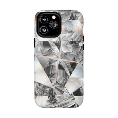 Protective Magnetic Phone Case – Flawless