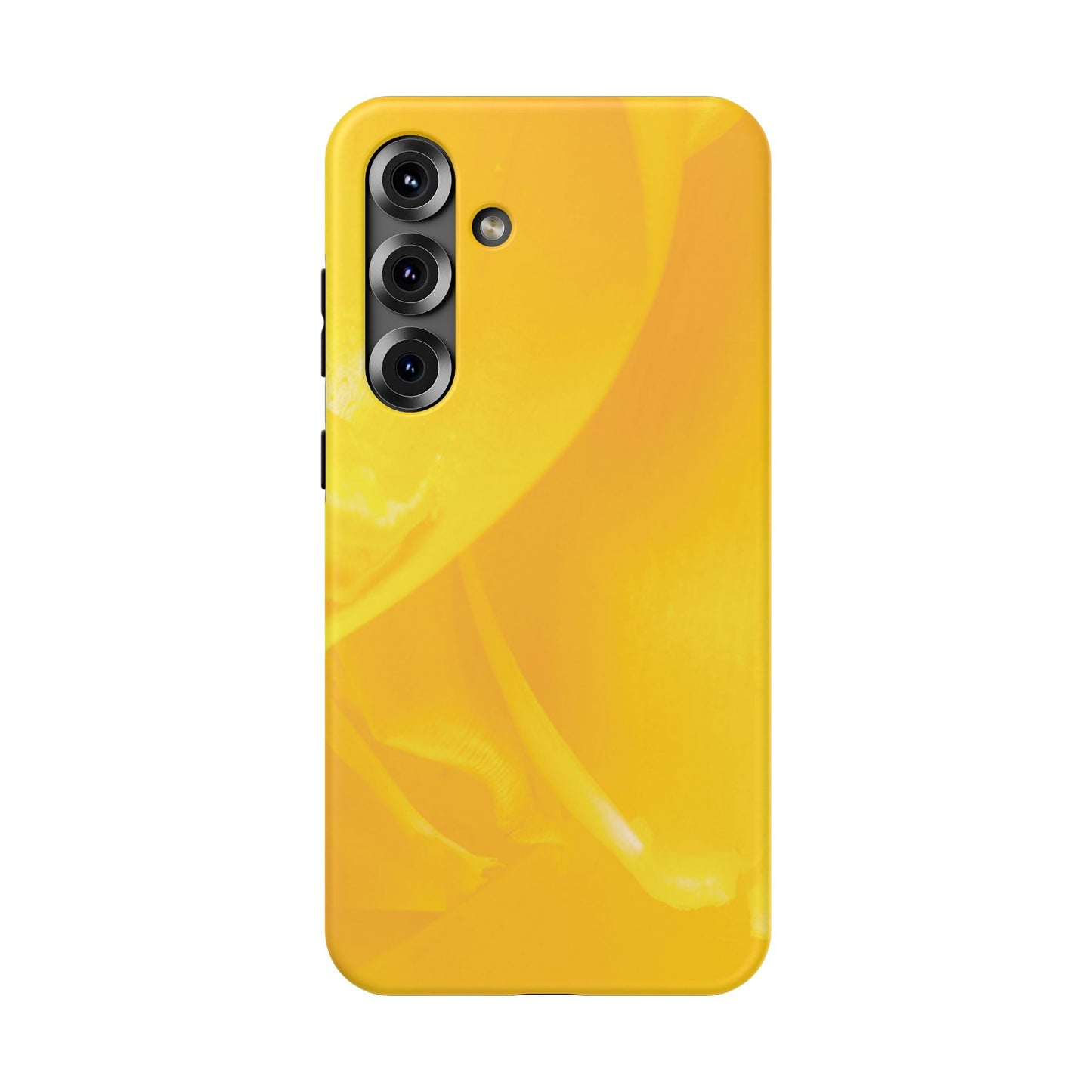 Impact-Resistant Phone Case — Sunlit Splash