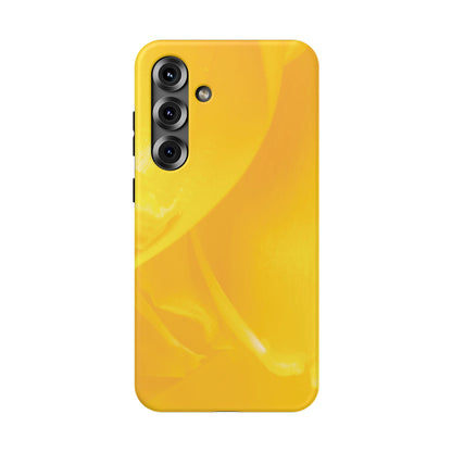 Impact-Resistant Phone Case — Sunlit Splash