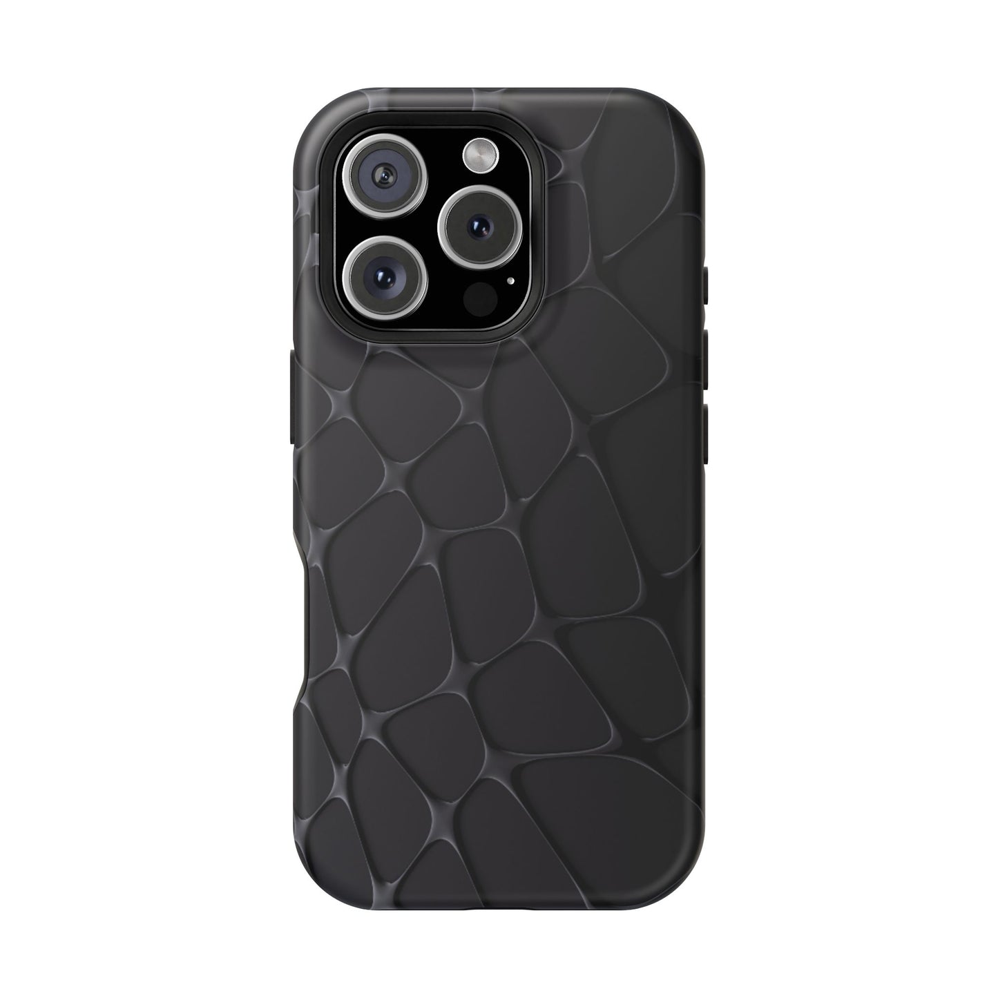 Wireless-Charging Compatible Case – Night Scale