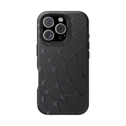 Wireless-Charging Compatible Case – Night Scale