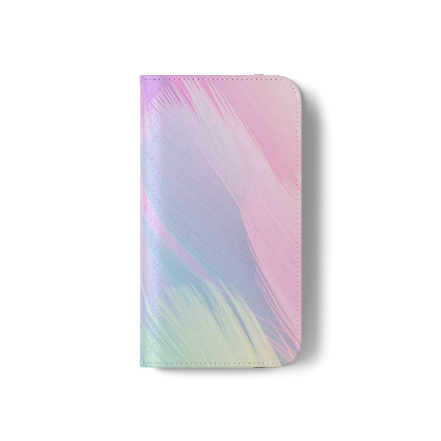 Flip Case – Candy Wisps