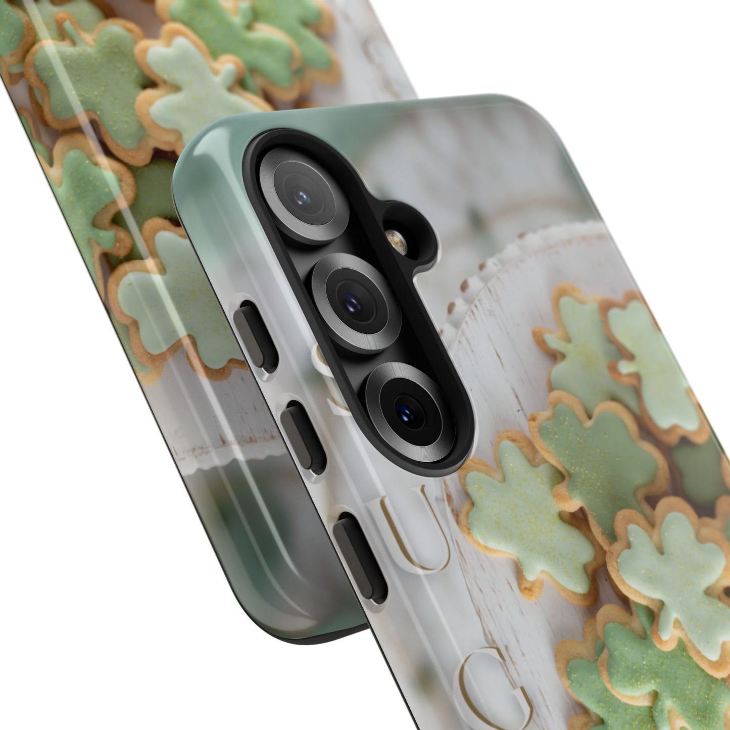 Protective Phone Case – Sugar Patch