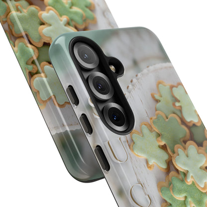 Protective Phone Case – Sugar Patch