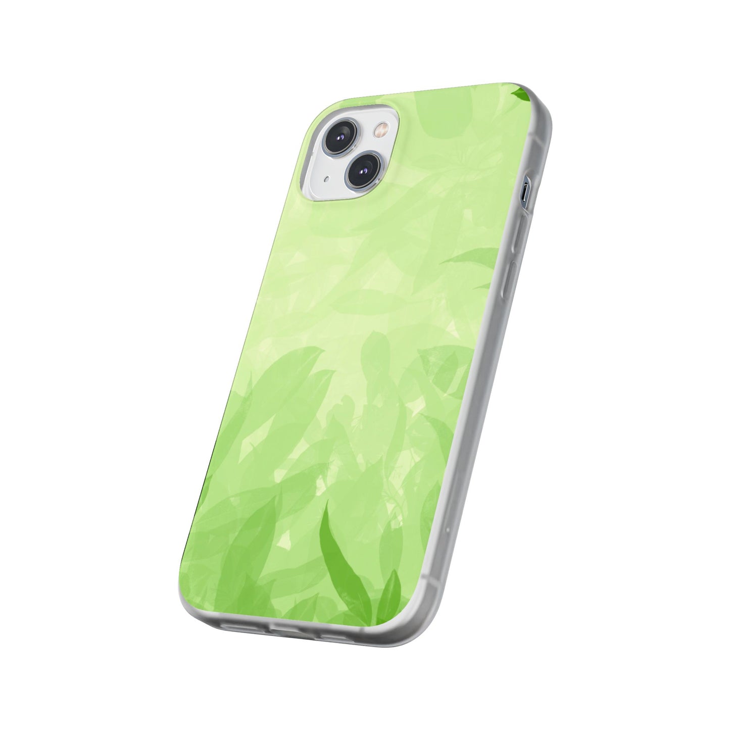 Flexi Case – Leaf Echo