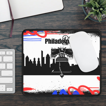 Gaming Mouse Pad – Philadelphia 215