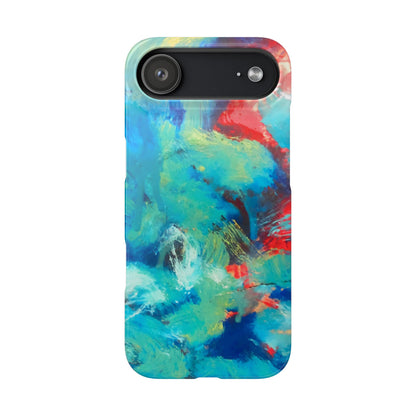Snap Phone Case – Reef Riot