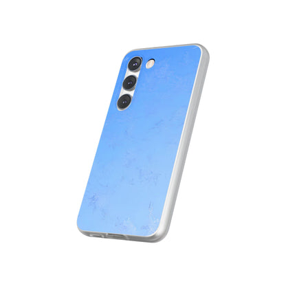 Flexi Case – Azure Fade