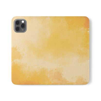 Flip Case – Mellowtone