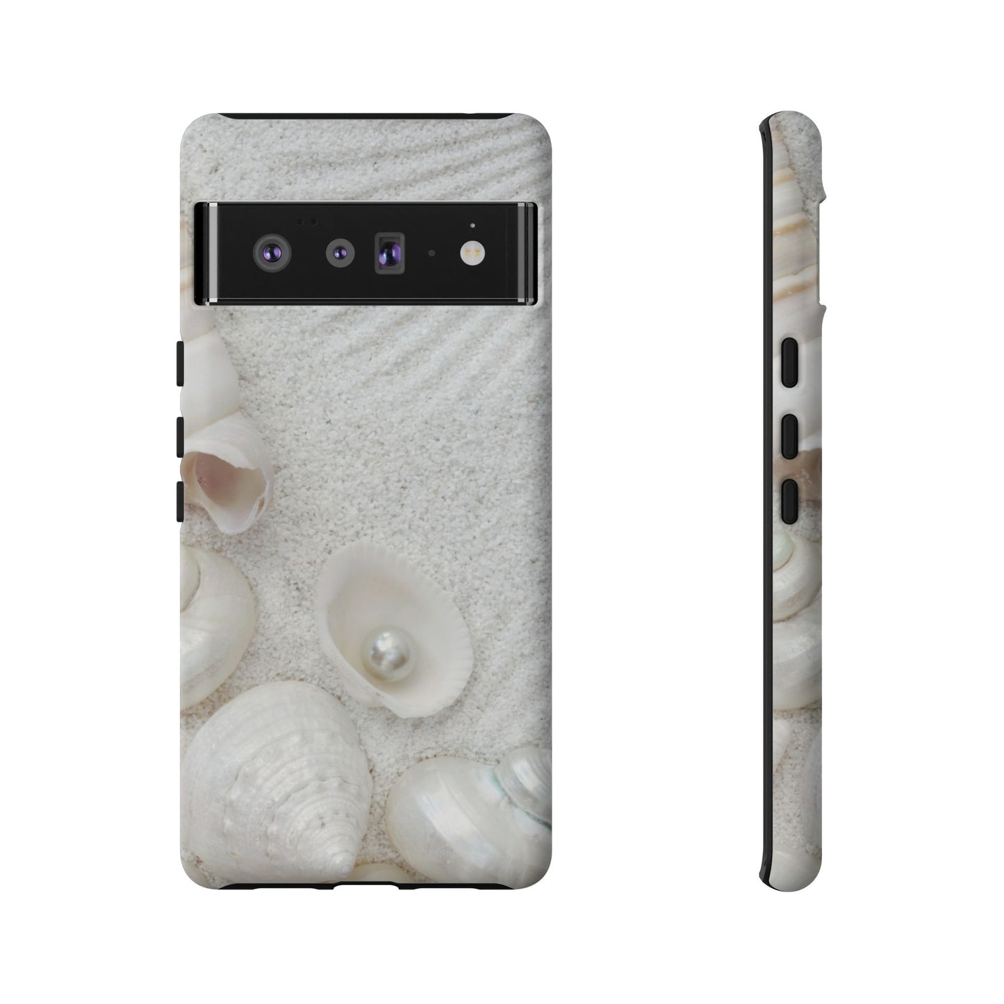 Protective Phone Case – Pearl Shore