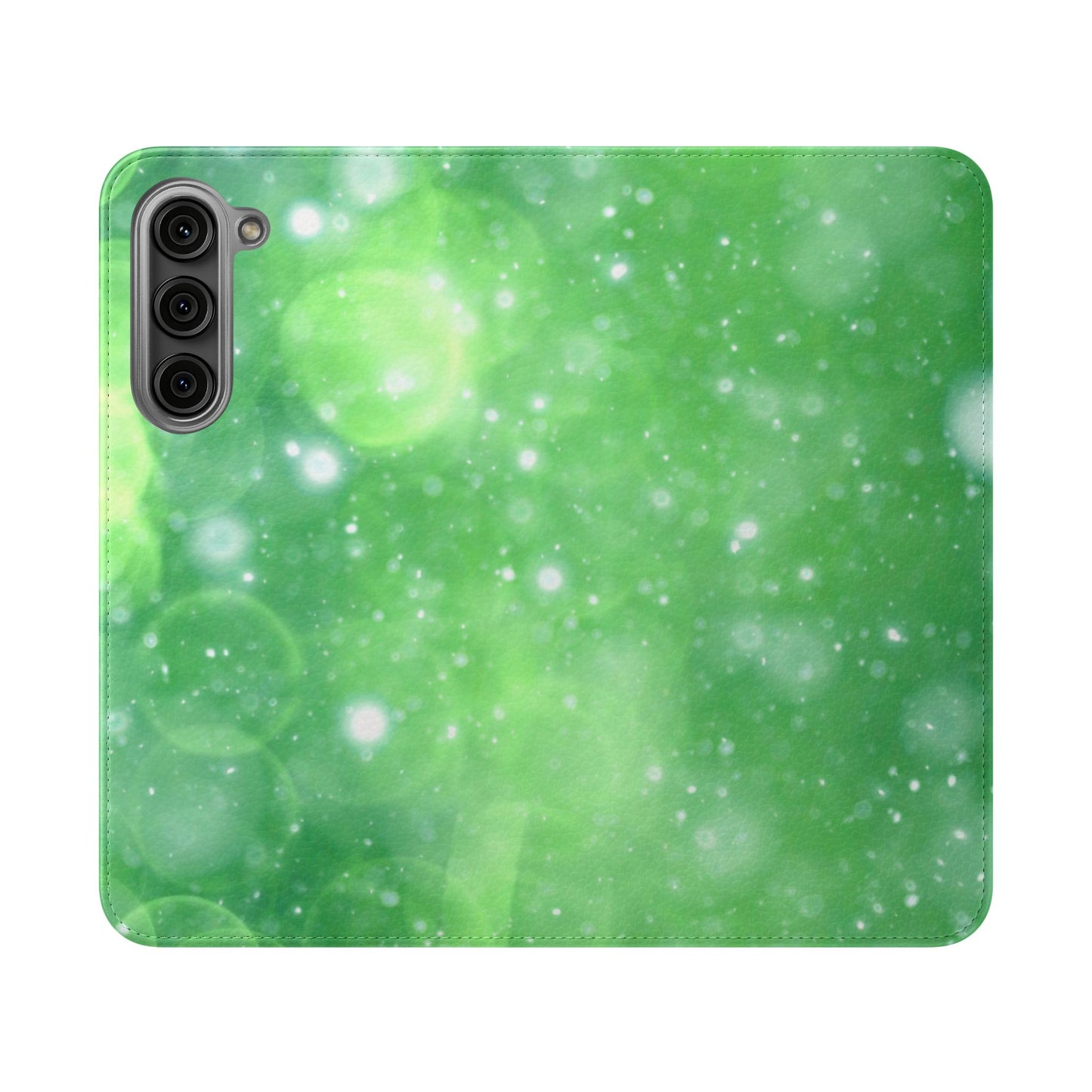 Flip Case – Lime Spritz