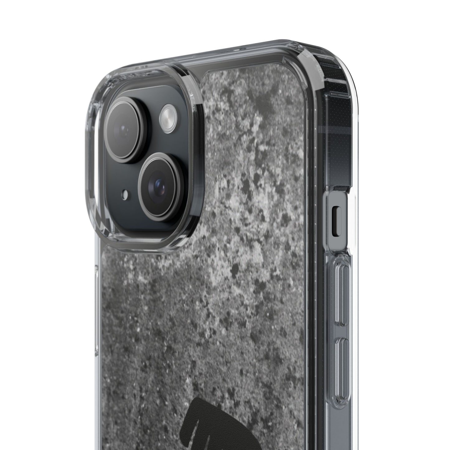 Clear Phone Case – Best Dad Ever