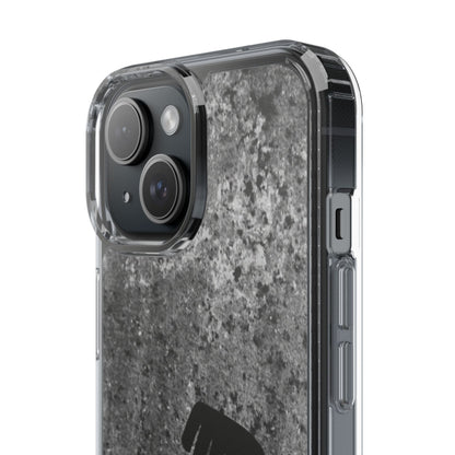 Clear Phone Case – Best Dad Ever