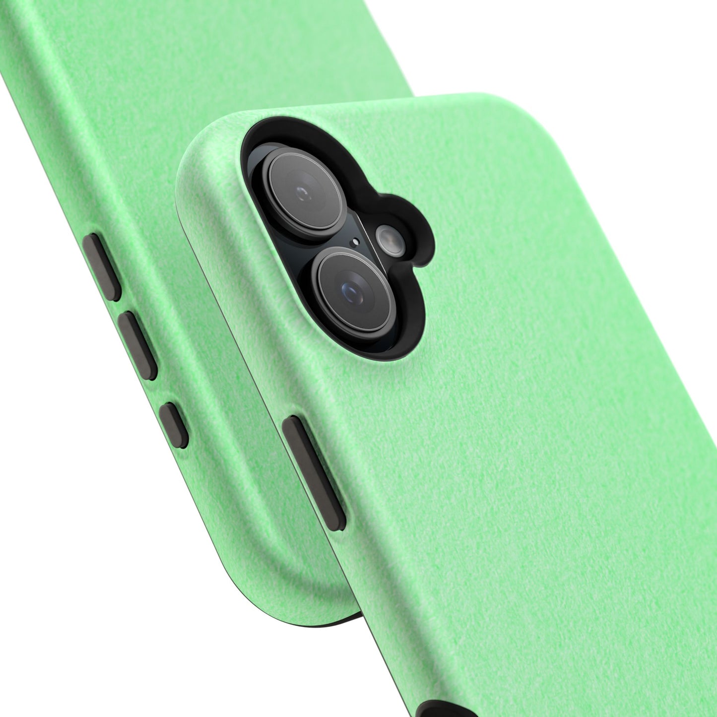 Wireless-Charging Compatible Case – Minted