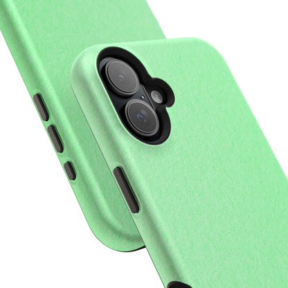 Wireless-Charging Compatible Case – Minted