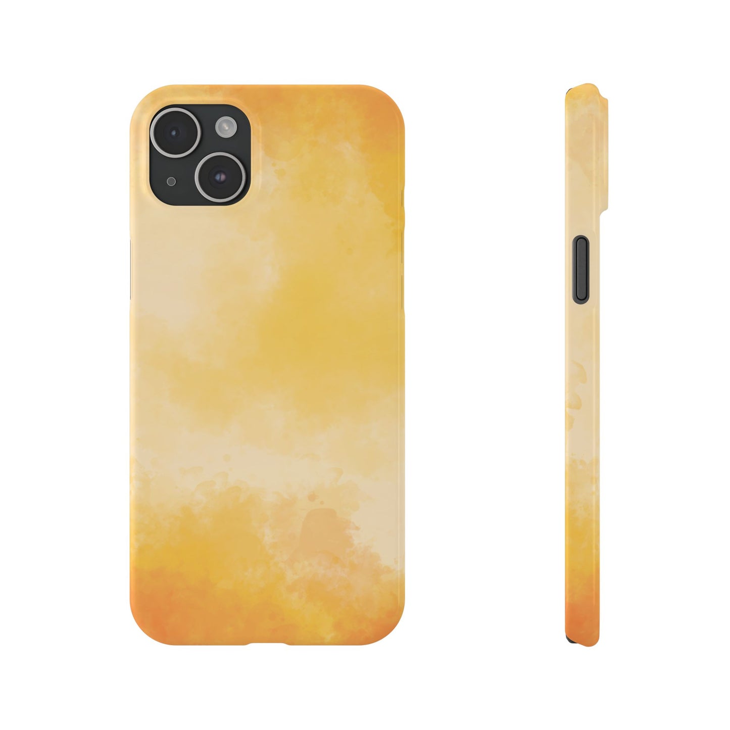 Slim Phone Case – Mellowtone