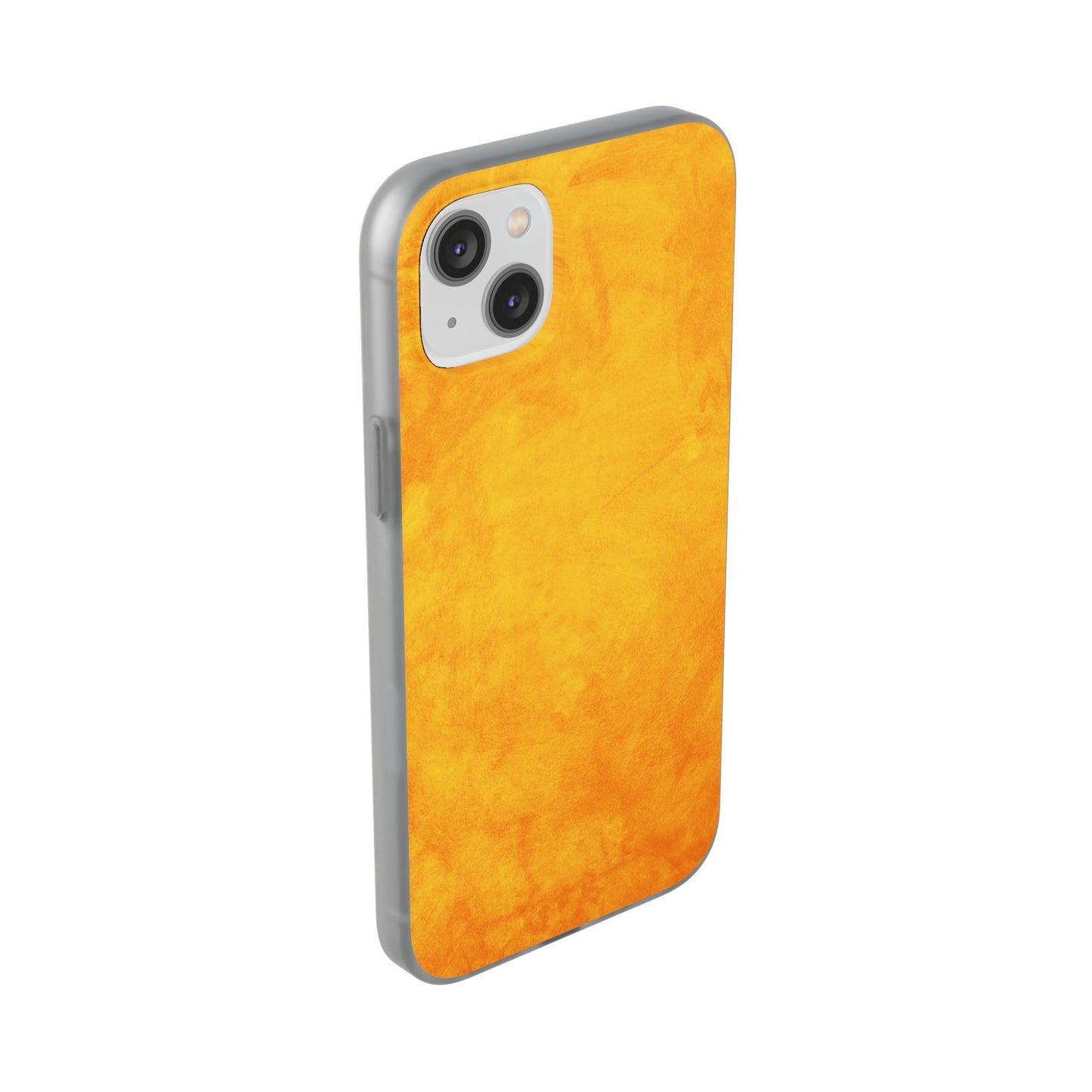 Flexi Case – Saffron Smoke