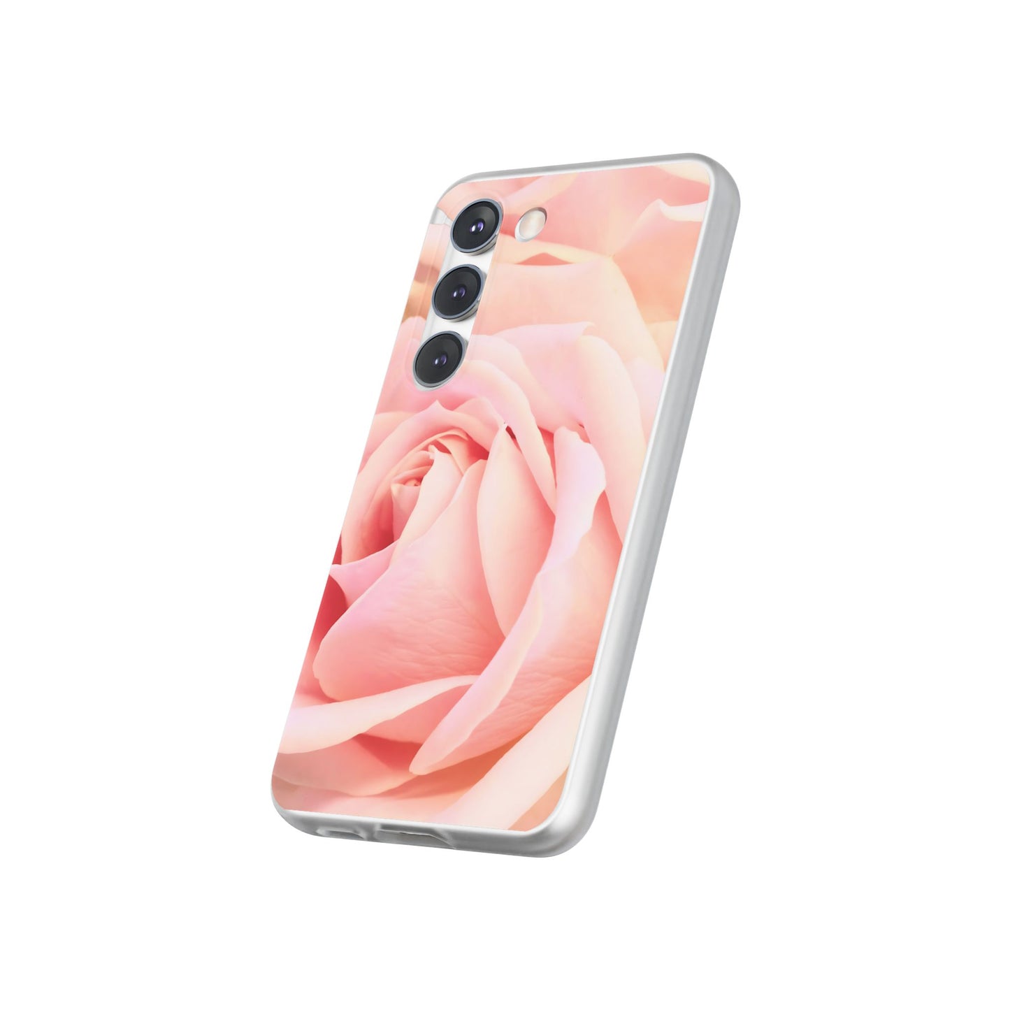 Flexi Case – A Mother’s Rose Embrace