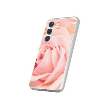 Flexi Case – A Mother’s Rose Embrace