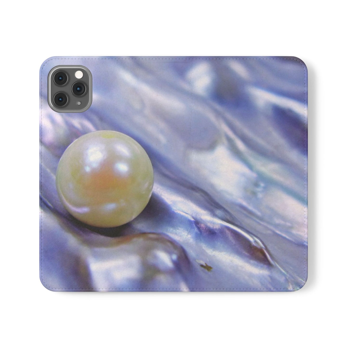 Flip Case – Moon Tide