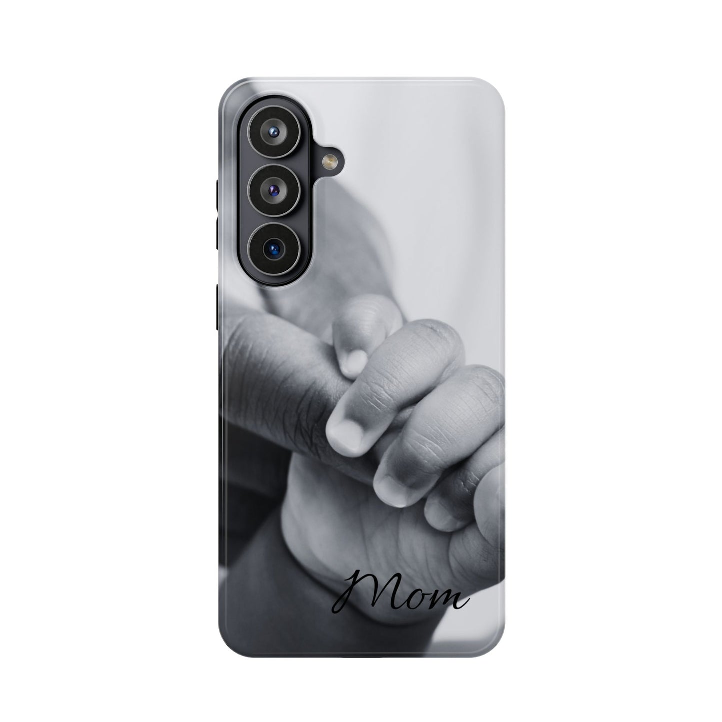 Wireless-Charging Compatible Case – Mommy’s Forever Hold