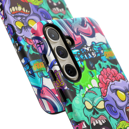 Protective Phone Case – Dead Loud