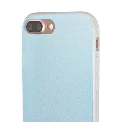 Flexi Case – Blue Whisper