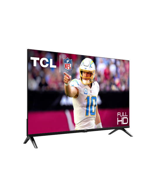 40" S3 Series Smart TV - 1080P FHD HDR LED with Google TV