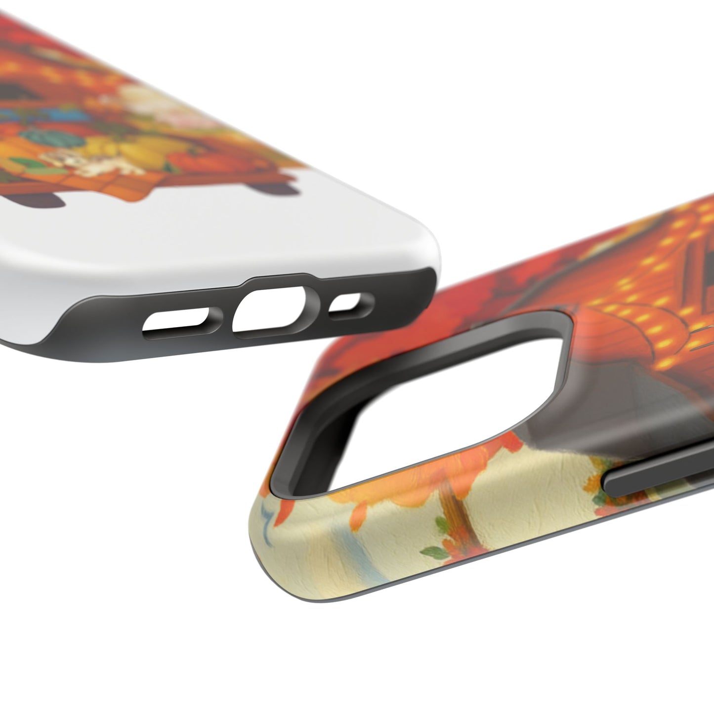 Impact-Resistant Phone Case – Country Harvest