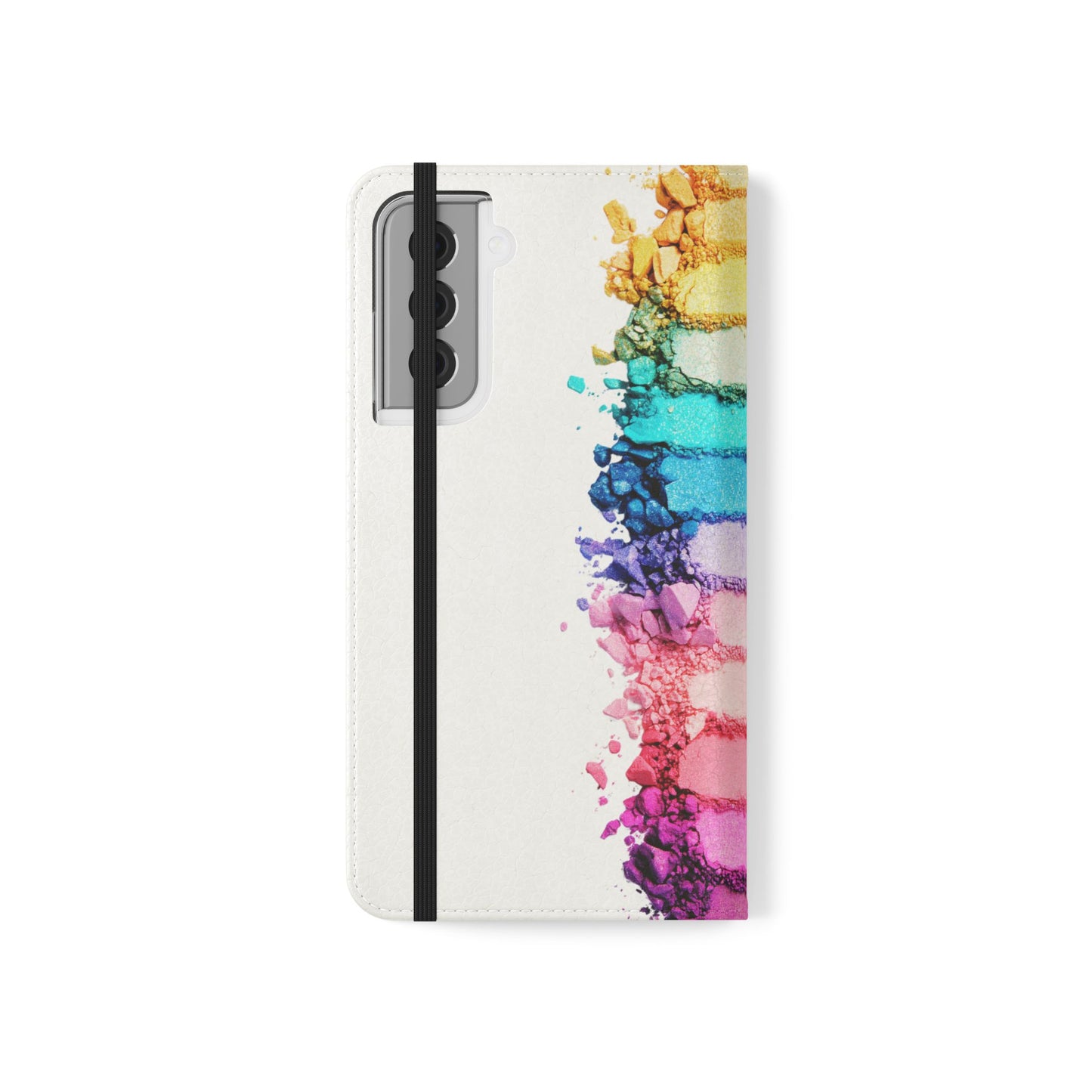 Flip Case – The Lineup