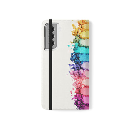 Flip Case – The Lineup