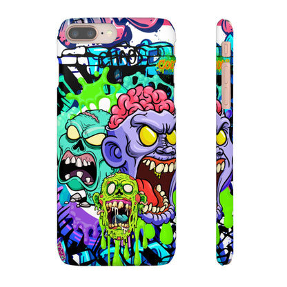 Snap Phone Case – Dead Loud