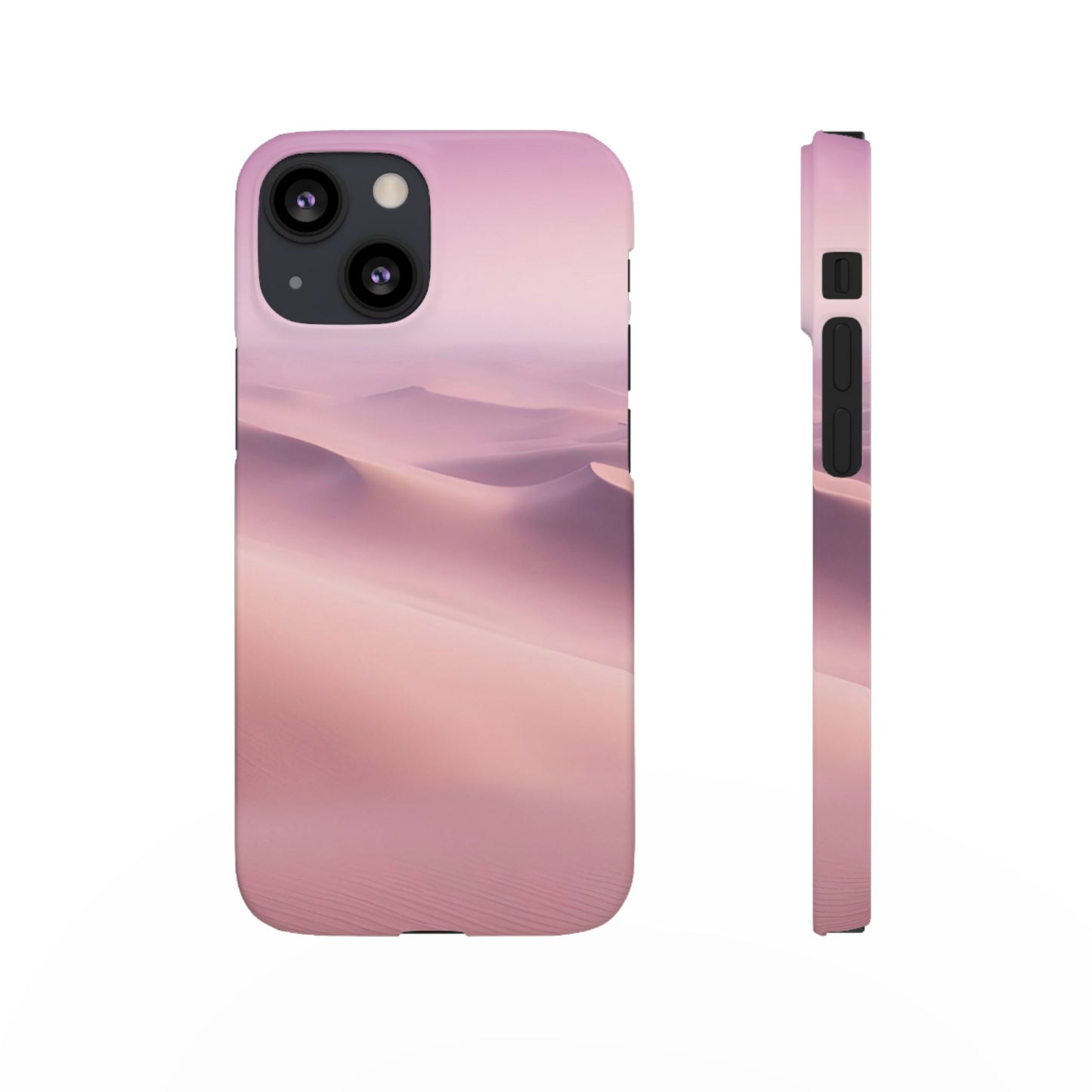 Snap Phone Case – Dust & Dawn